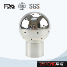 Stainless Steel Sanitary Welded Fixed Spray Ball (JN-CB2003)